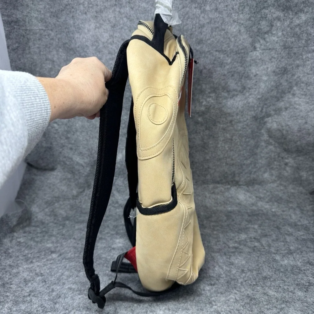 Sprayground brand new